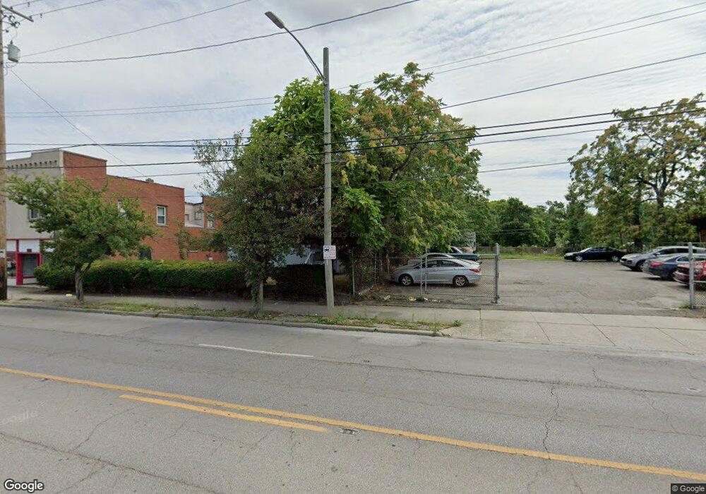 1423 E Main St, Columbus, OH 43205 - photo 1