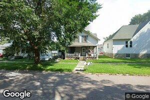 305 W 2nd St, Odebolt, IA 51458