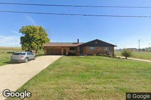603 N Washington St, Edgewood, IA 52042