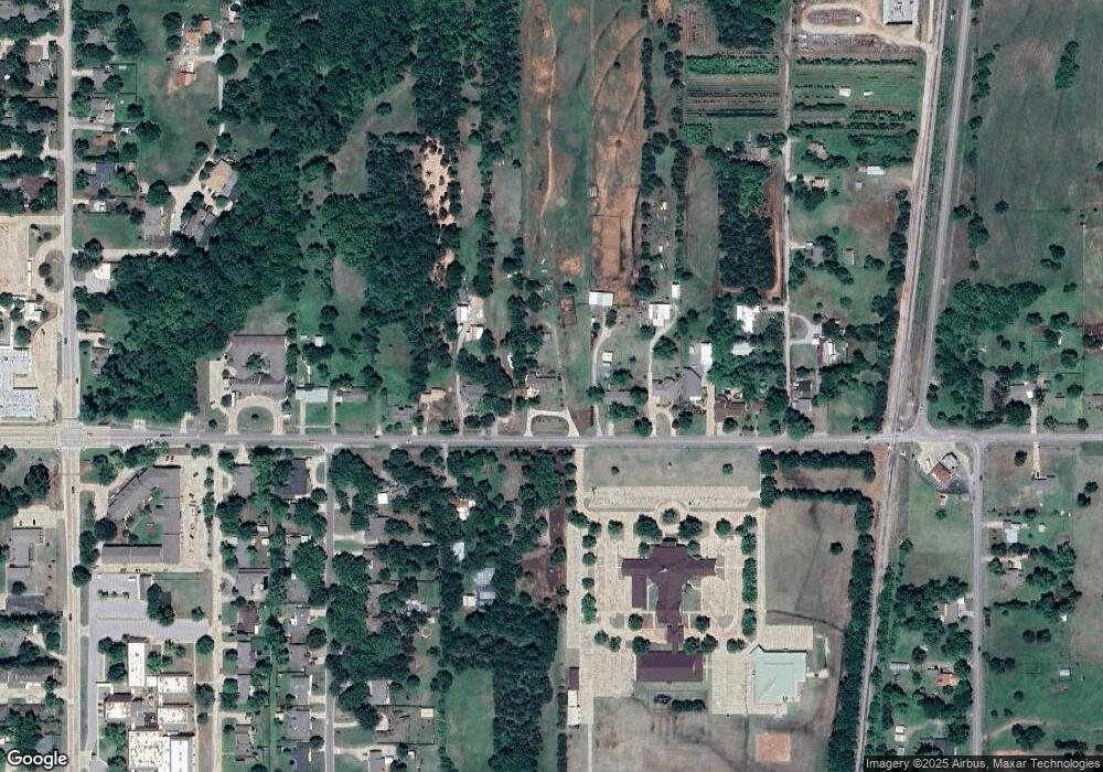 707 W Plato Rd, Duncan, OK 73533 - photo 1