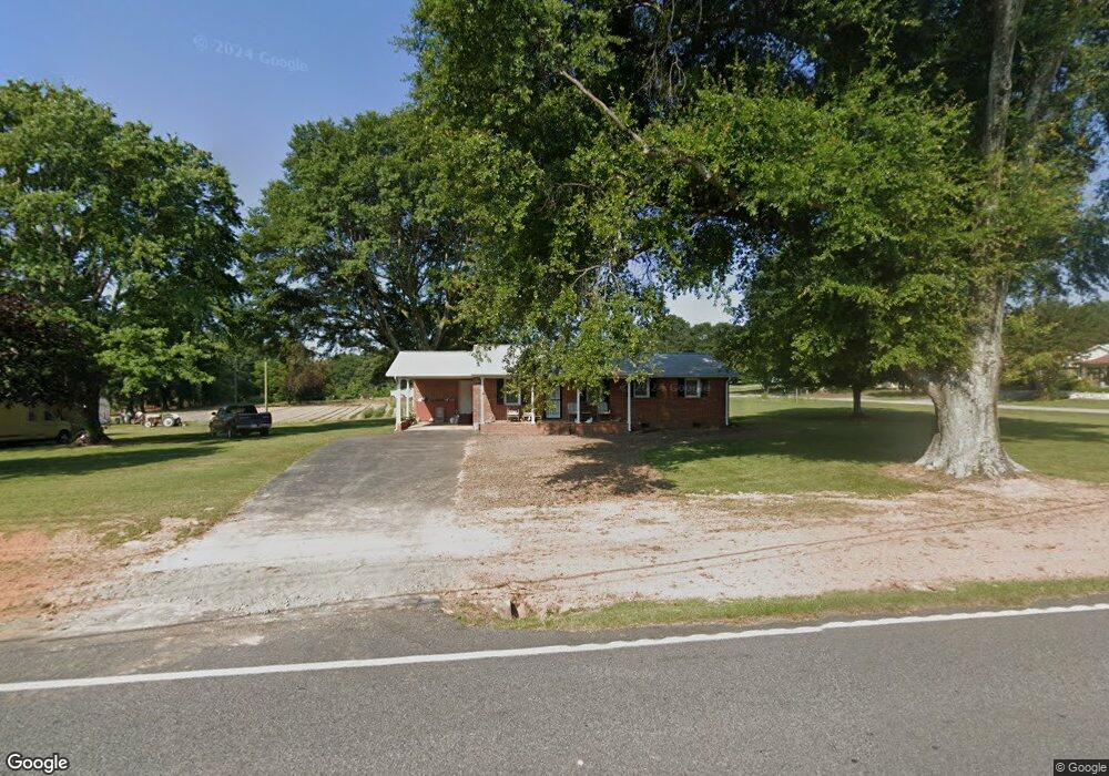 6191 New Cut Rd, Inman, SC 29349 - photo 1