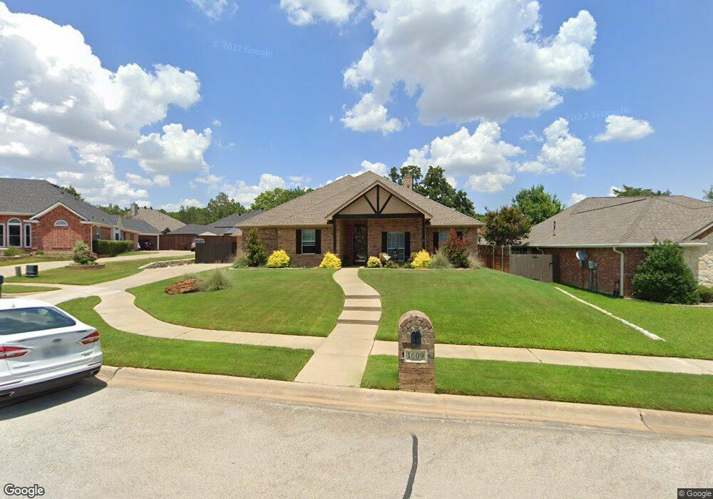 1609 Cordero Ct, Denton, TX 76210 - photo 1