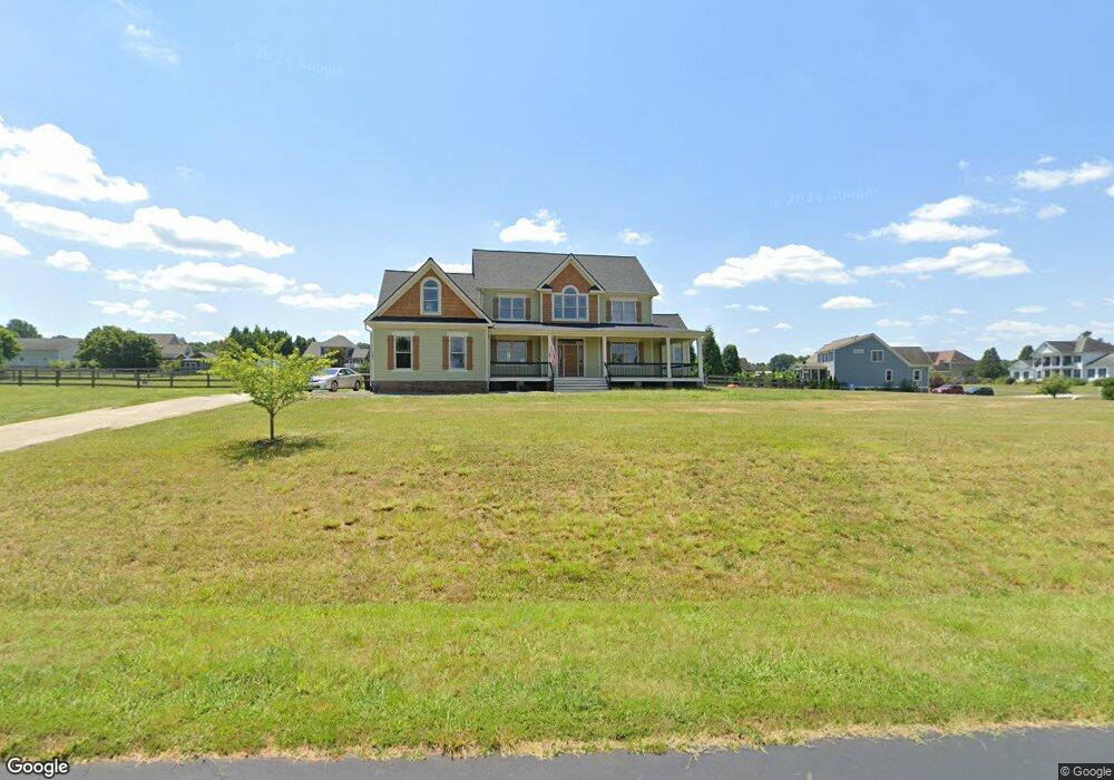 241 Shambley Meadows Dr, Pittsboro, NC 27312 - photo 1