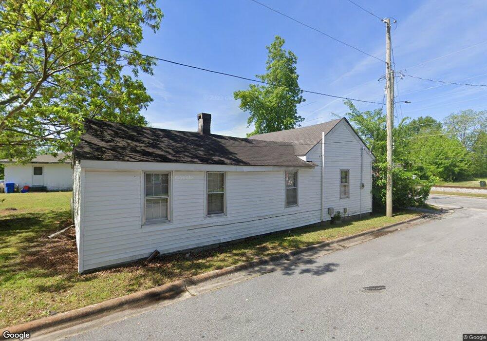 2489 Railroad St, Winterville, NC 28590 - photo 1