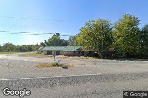 614 E Main St, Wilburton, OK 74578