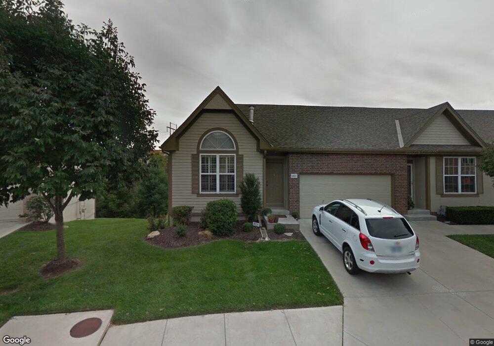 15817 W 62nd St, Shawnee, KS 66217 - photo 1