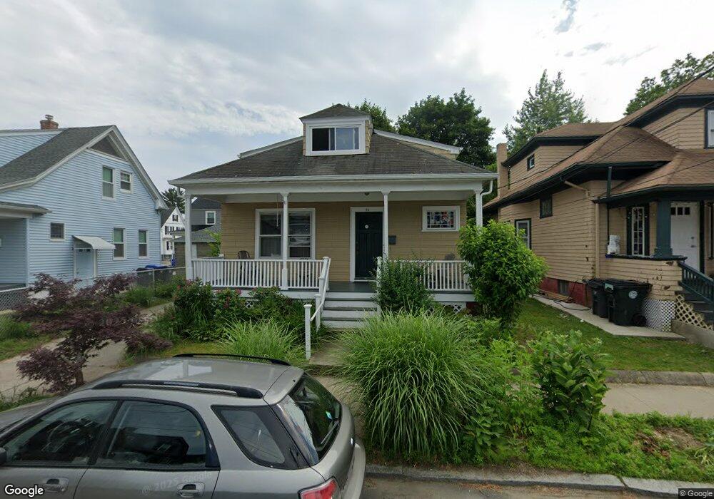24 Dixon St, Providence, RI 02907 - photo 1