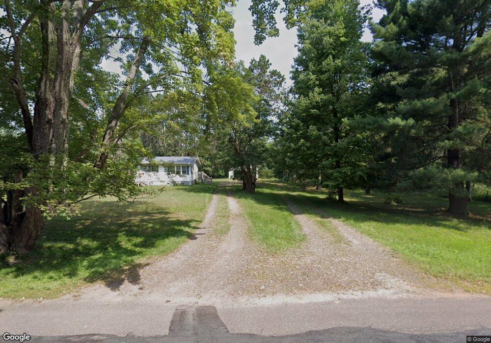 7280 Alder St E, Webster, WI 54893 - photo 1