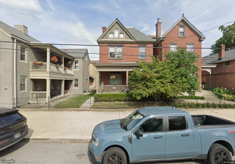 516 S 3rd St, Columbus, OH 43215 - photo 1