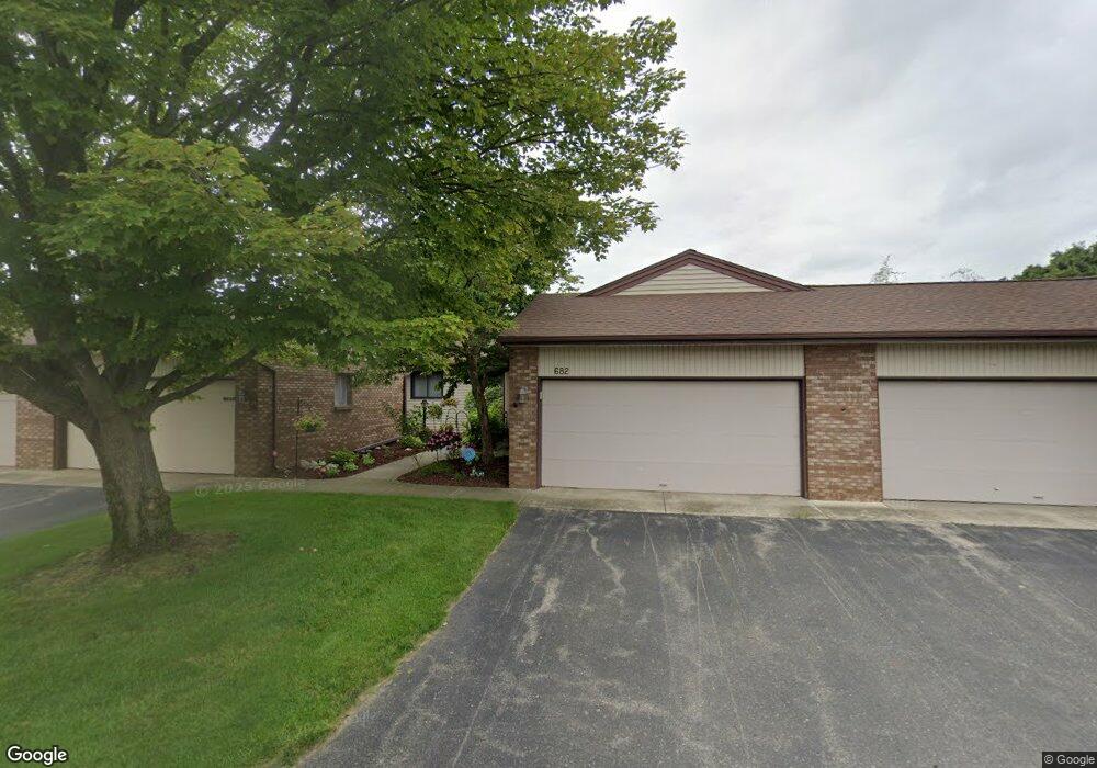 7023 Gardenview Ct SW unit 18, Byron Center, MI 49315 - photo 1