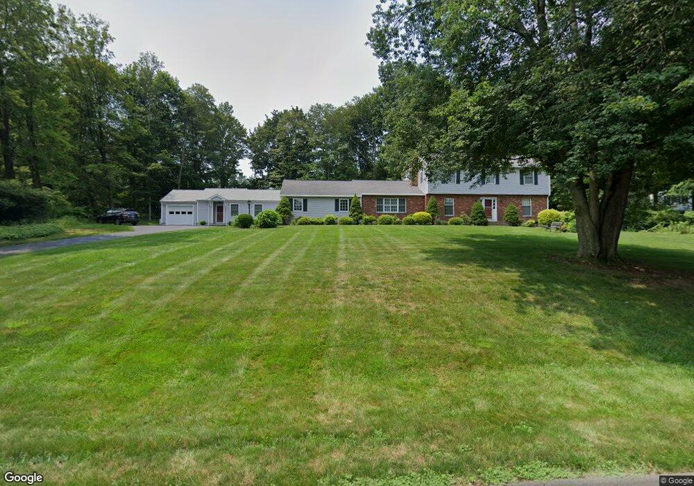 10 Overlook Dr, Newtown, CT 06470 - photo 1