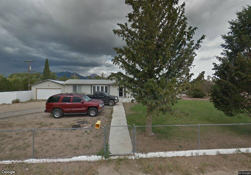 107 6th Ave, Fort Garland, CO 81133 - photo 1