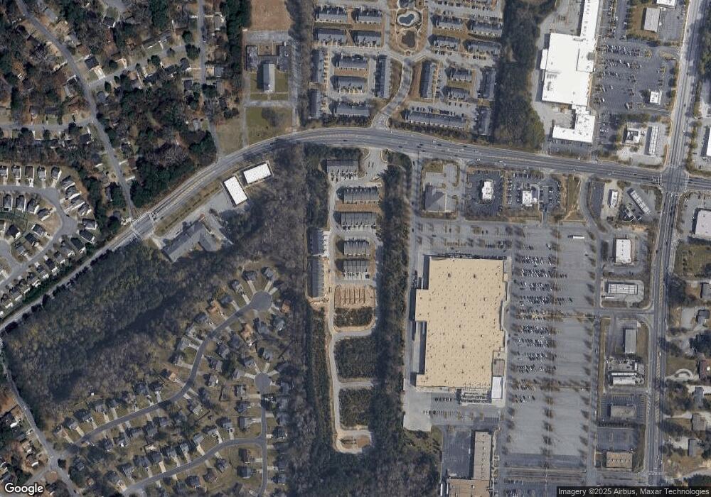 6075 Centennial Run unit 101, Atlanta, GA 30349 - photo 1