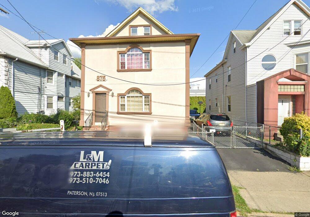 873 E 24th St unit 875, Paterson, NJ 07513 - photo 1