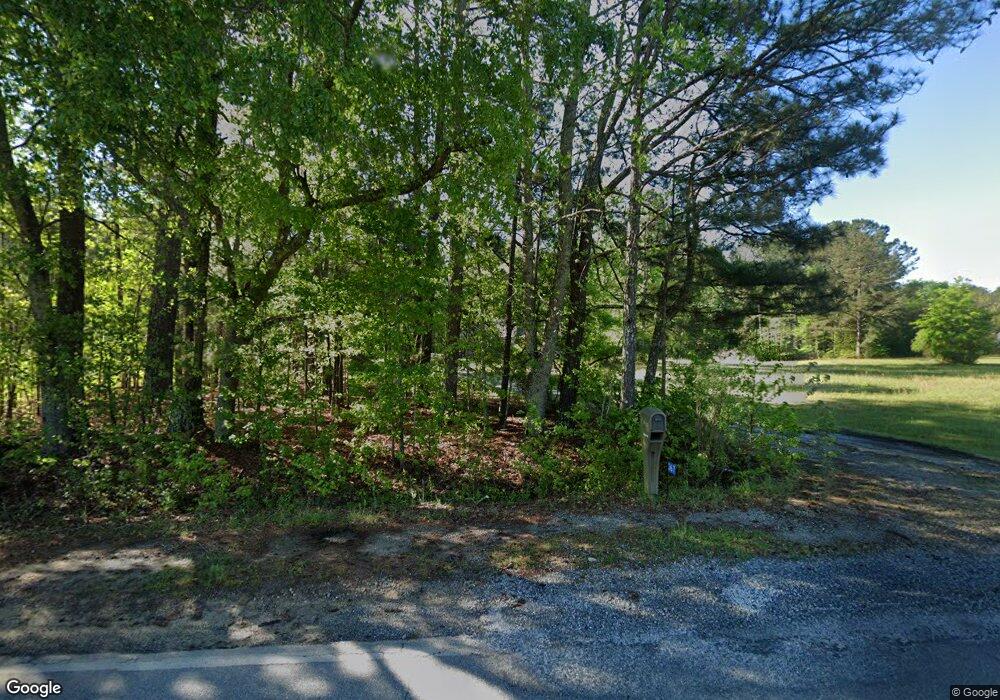 367 Liberty Hill Rd, Milner, GA 30257 - photo 1