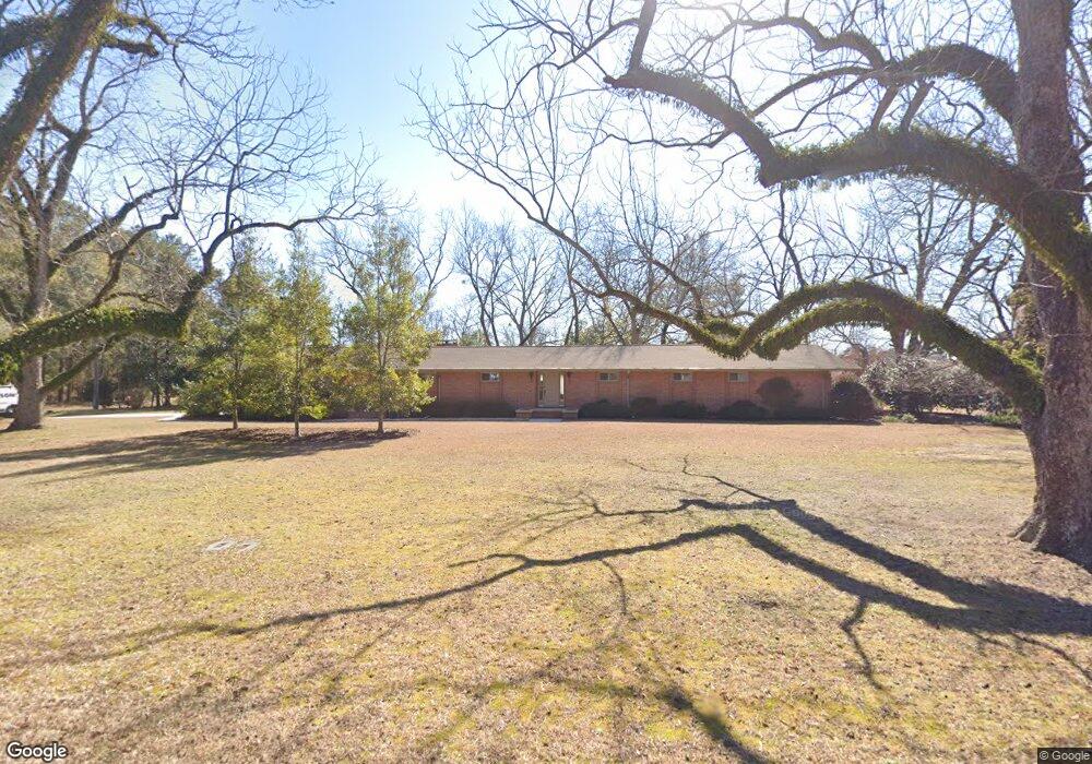 205 Choctaw Dr, Eufaula, AL 36027 - photo 1