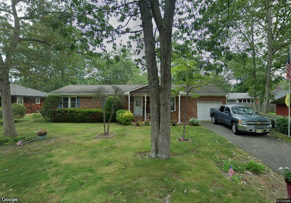 502 Tappan St, Forked River, NJ 08731 - photo 1