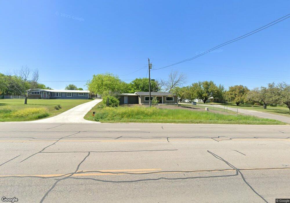 1857 N Main St, Weatherford, TX 76085 - photo 1