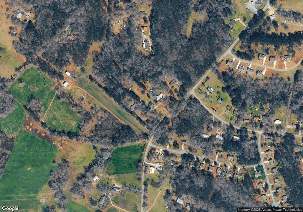 1171 Apalachee River Rd, Madison, GA 30650 - photo 1