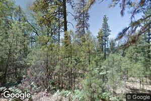 8297 High Valley Rd, Clearlake Oaks, CA 95423