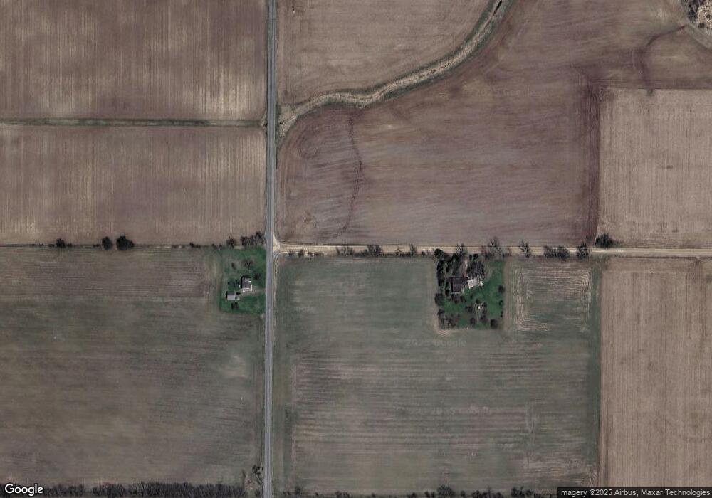 10940 E Jenks Rd, Carson City, MI 48811 - photo 1