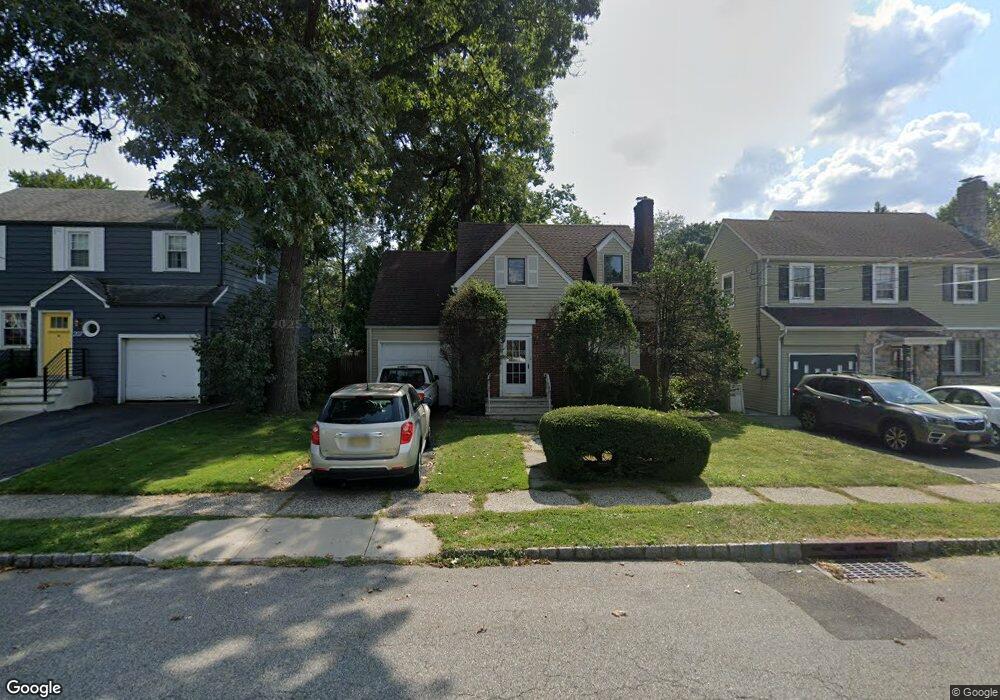 203 Sylvan Rd, Bloomfield, NJ 07003 - photo 1