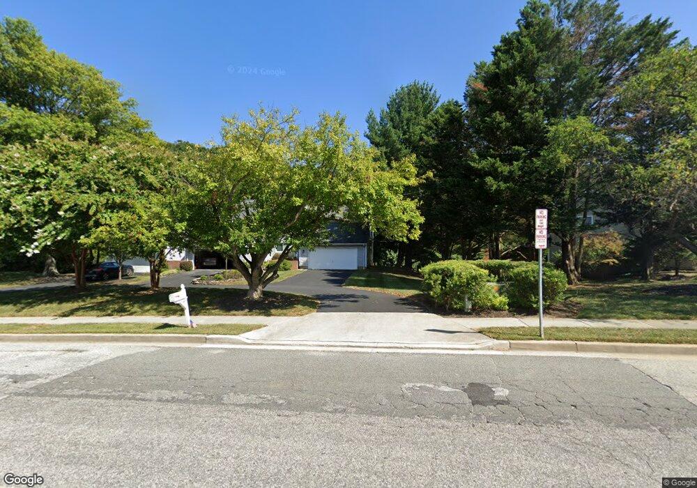 509 Chatterton Rd, Lutherville Timonium, MD 21093 - photo 1