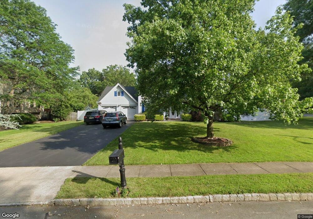 2 Tree Farm Rd, Monmouth Junction, NJ 08852 - photo 1