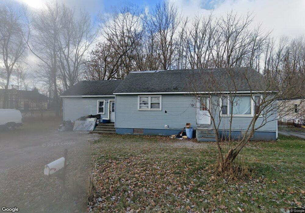 50 S River St, Swanton, VT 05488 - photo 1