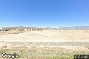4710 Maple Rd, Pahrump, NV 89048