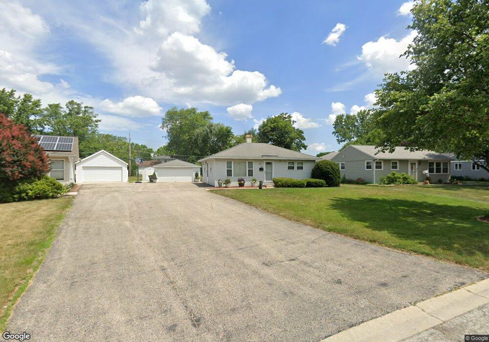 2700 Sigwalt St, Rolling Meadows, IL 60008 - photo 1