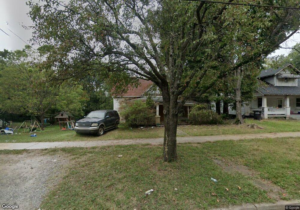 1016 Wilson W Lee Blvd, Statesville, NC 28677 - photo 1