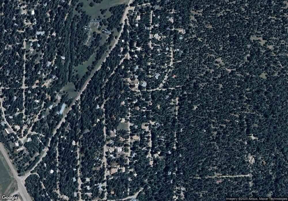 15 Little John Ln, Cloudcroft, NM 88317 - photo 1