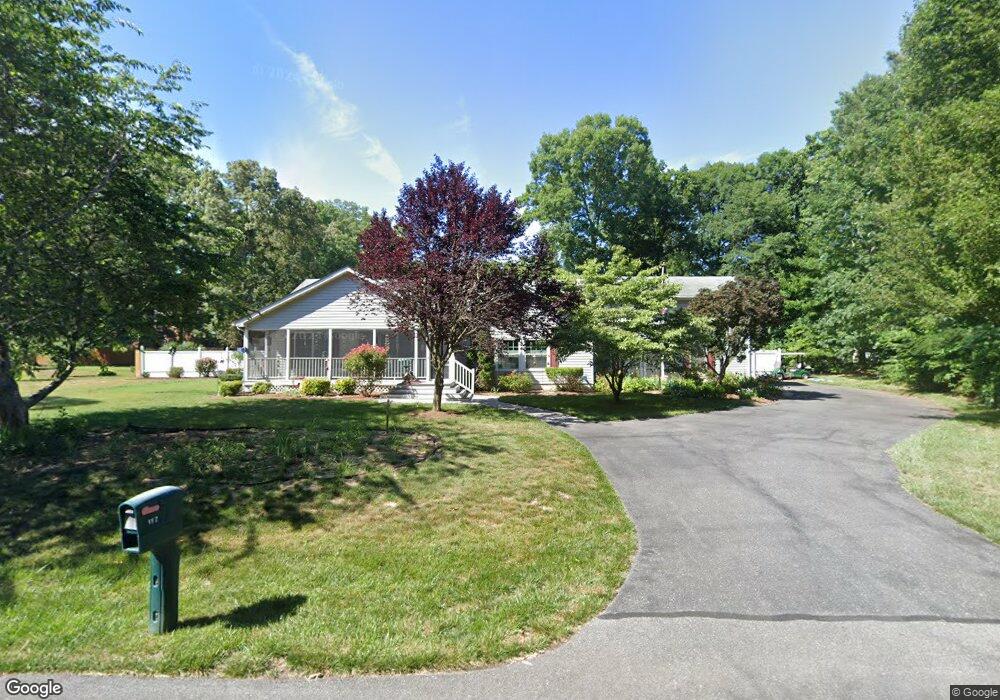 117 Sylvan Dr, Milton, DE 19968 - photo 1