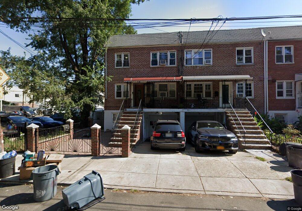 10735 100th St, Ozone Park, NY 11417 - photo 1