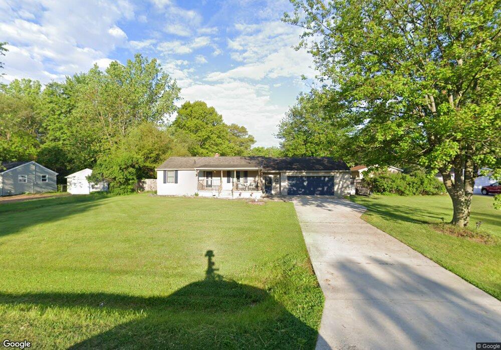 11219 Phyllis Dr, Clio, MI 48420 - photo 1