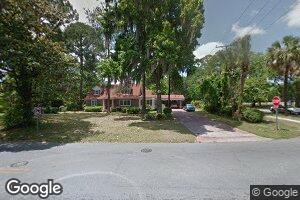 801 Goebel Ave, Savannah, GA 31404