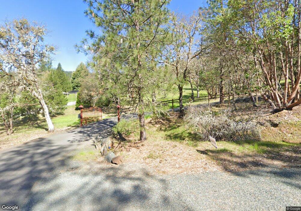 1922 E Jones Creek Rd, Grants Pass, OR 97526 - photo 1