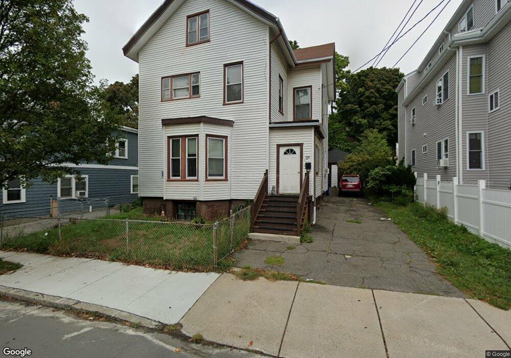 133 Bloomingdale St, Chelsea, MA 02150 - photo 1