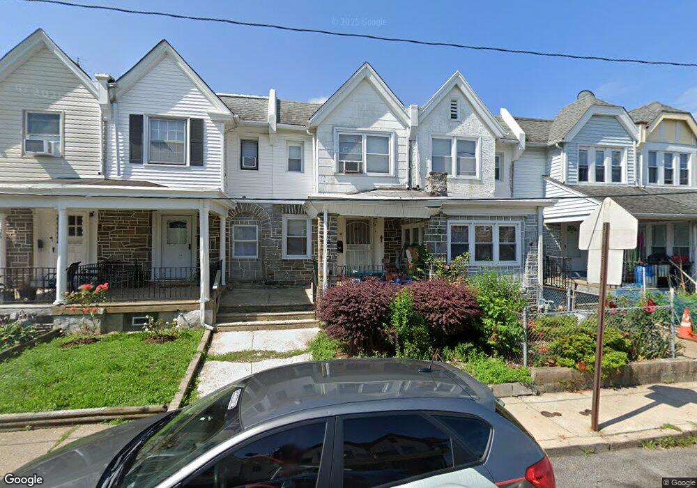 392 Wembly Rd, Upper Darby, PA 19082 - photo 1
