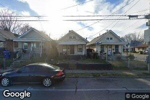 342 E Seventh St, Lexington, KY 40508