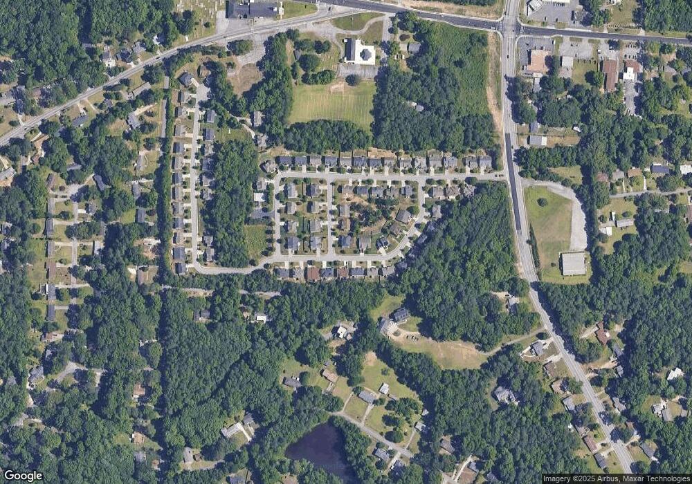 6769 Daniel Springs Way, Austell, GA 30168 - photo 1