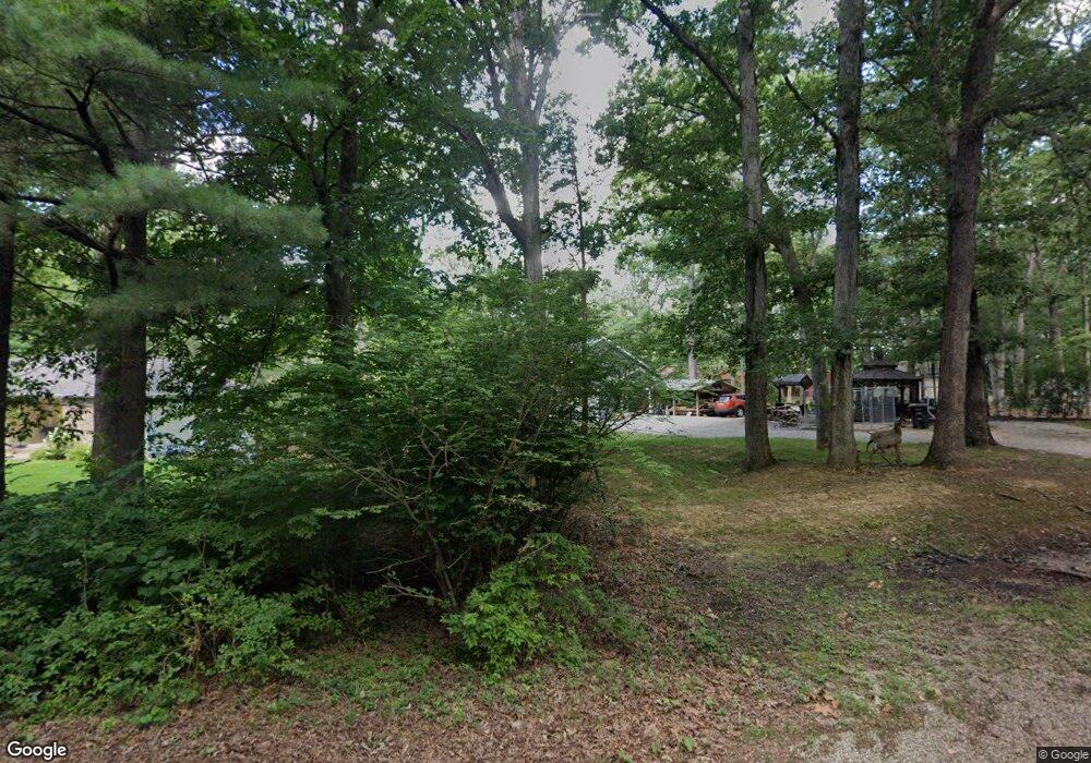 15087 E Townhall Rd, Effingham, IL 62401 - photo 1