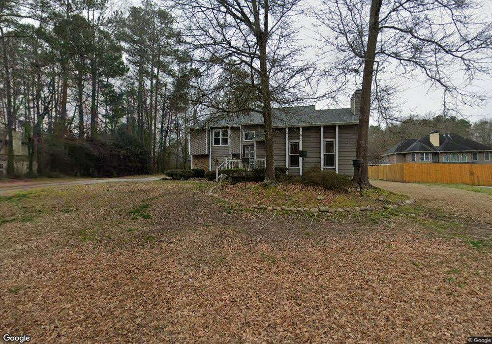 2703 Phillips Dr SW unit IV, Marietta, GA 30064 - photo 1