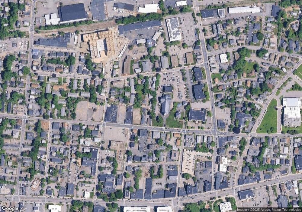 17 Gormans Ct, Waltham, MA 02451 - photo 1