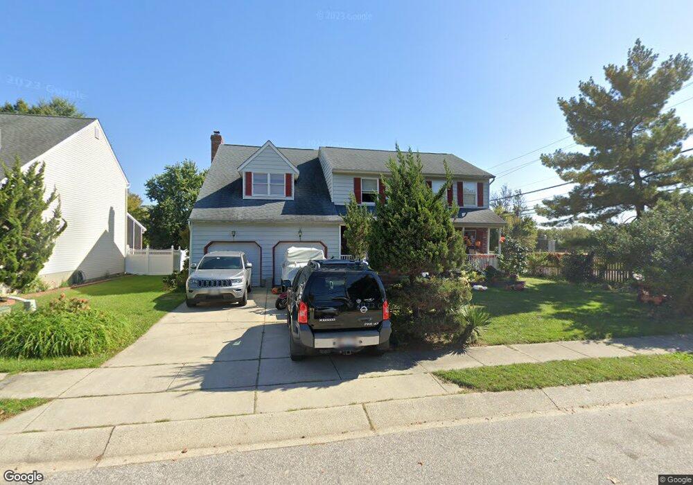 613 Brentwood Rd, Linthicum Heights, MD 21090 - photo 1