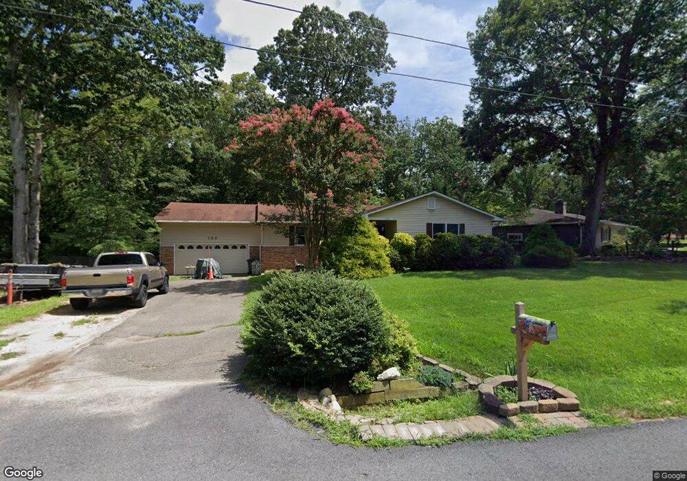 23142 Argyle Ct, California, MD 20619 - photo 1