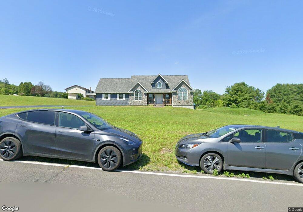 152 Robin Ln, Kunkletown, PA 18058 - photo 1