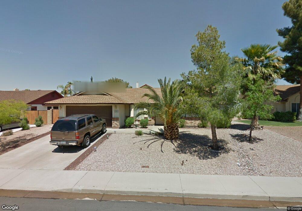 5832 E Evergreen St unit 5C, Mesa, AZ 85205 - photo 1