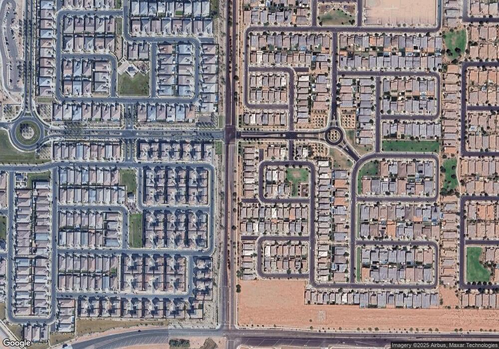 5824 S Abbey, Mesa, AZ 85212 - photo 1